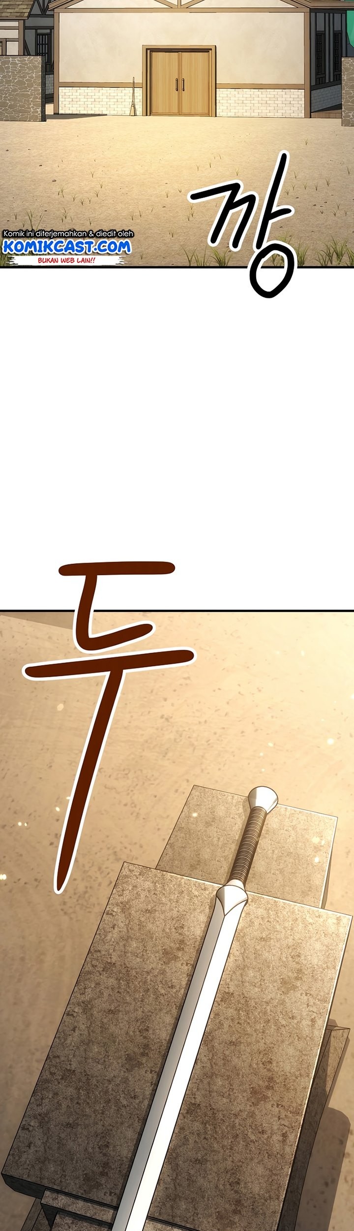 The Hero Returns Chapter 27 Gambar 120