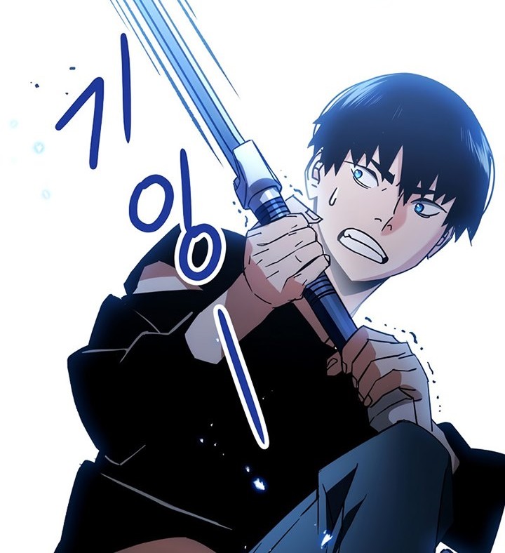 The Hero Returns Chapter 27 Gambar 11