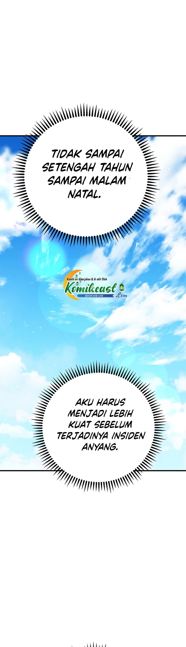 The Hero Returns Chapter 26 Gambar 26