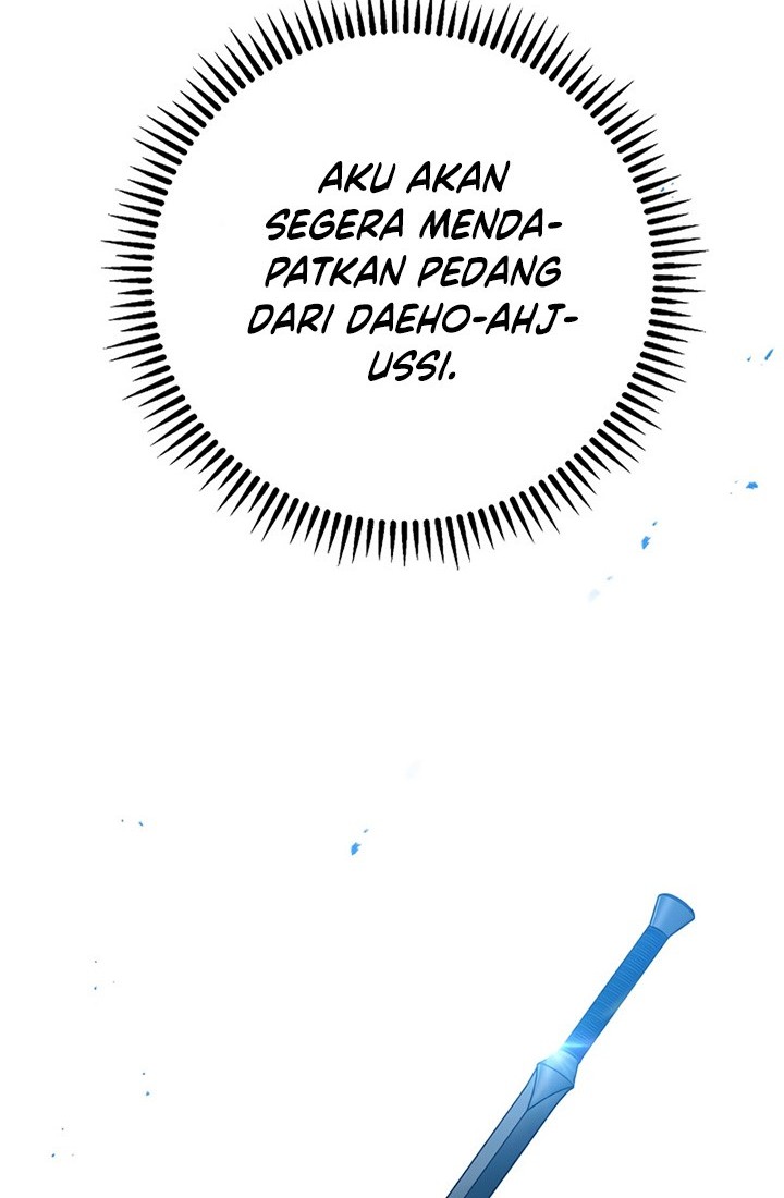 The Hero Returns Chapter 26 Gambar 27