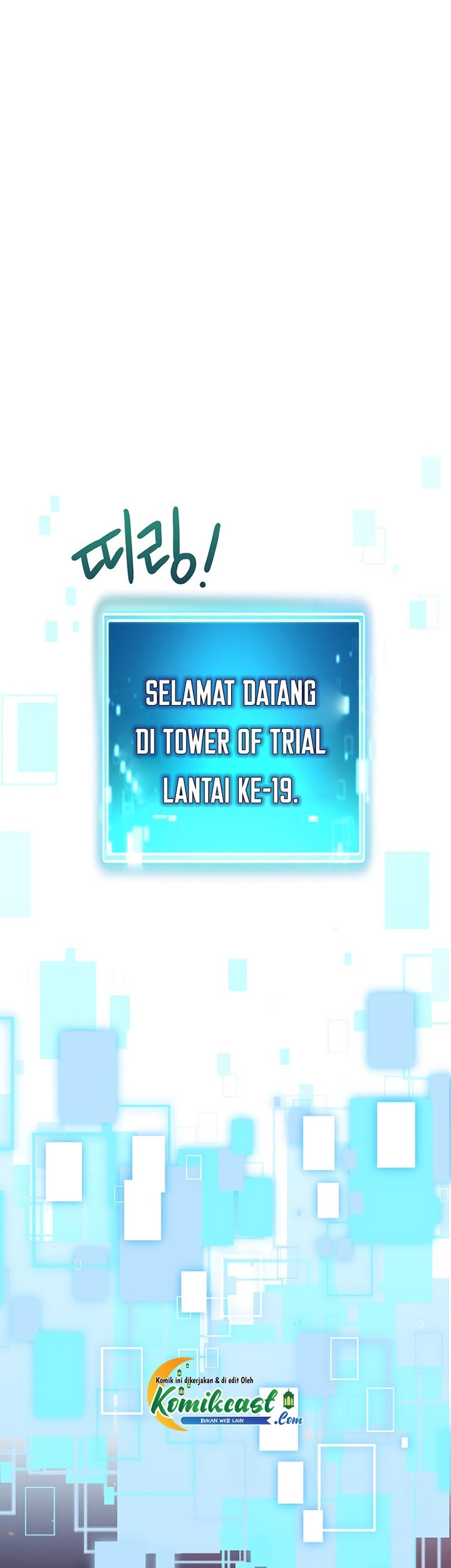 The Hero Returns Chapter 26 Gambar 32