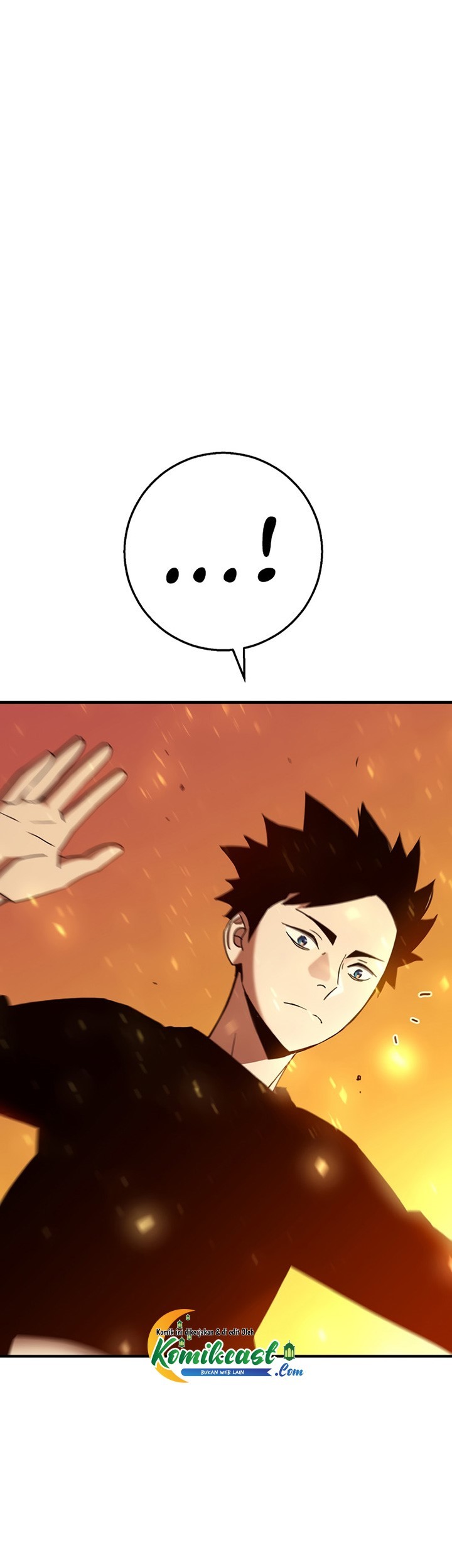 The Hero Returns Chapter 26 Gambar 36