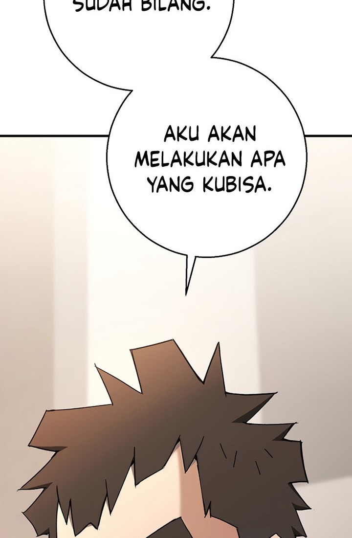 The Hero Returns Chapter 26 Gambar 21