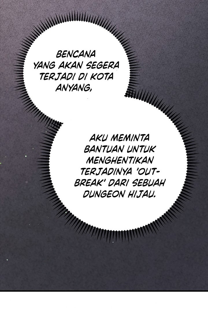 The Hero Returns Chapter 26 Gambar 25