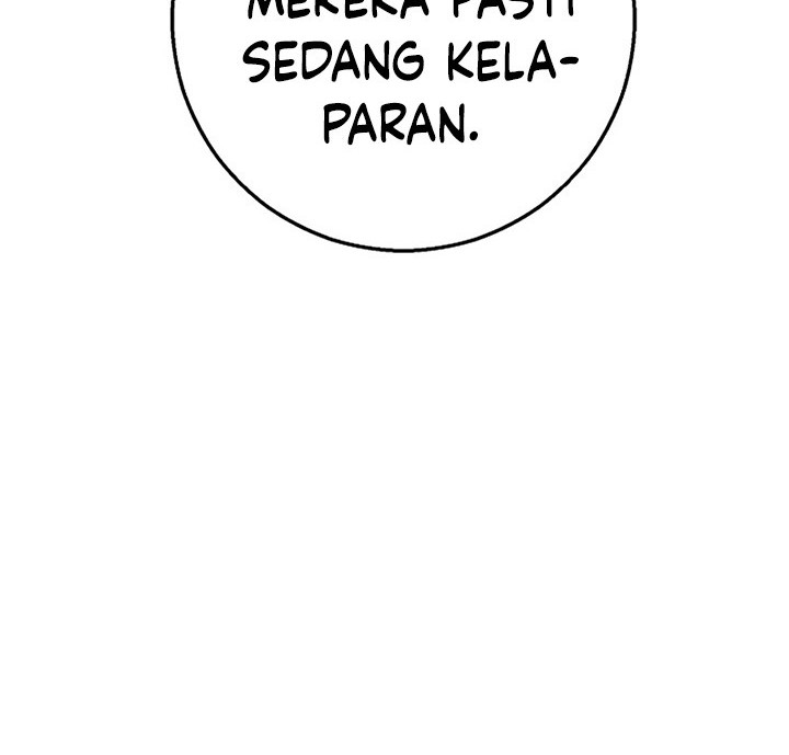 The Hero Returns Chapter 26 Gambar 49