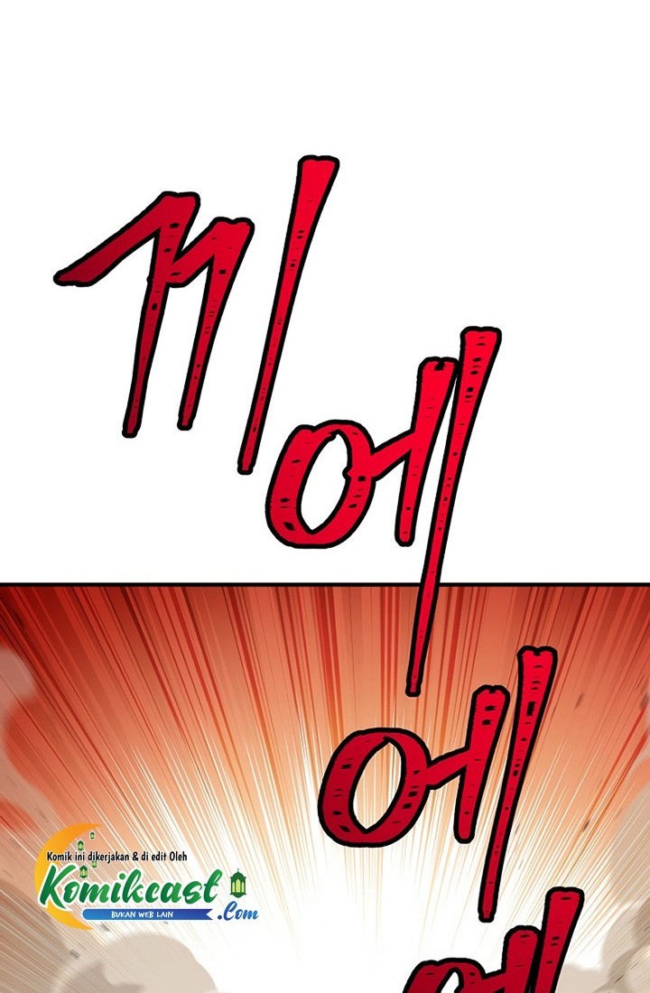 The Hero Returns Chapter 26 Gambar 51