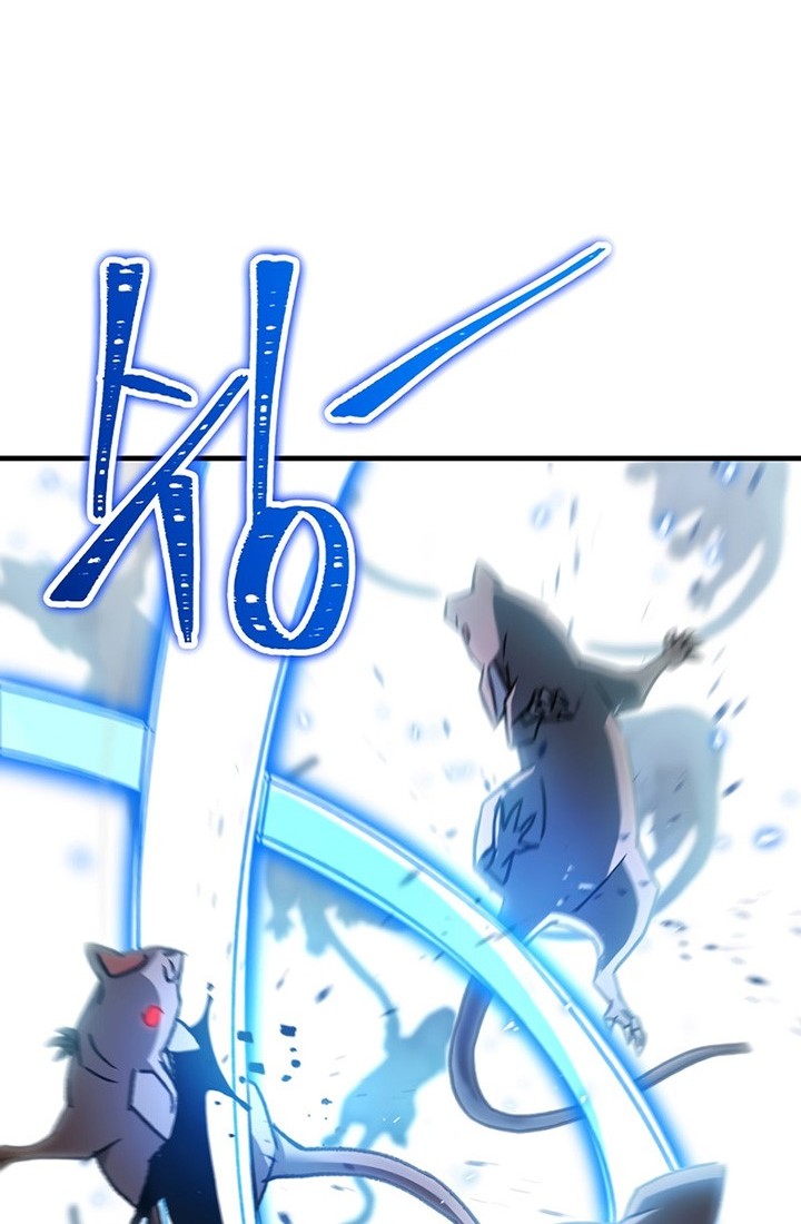 The Hero Returns Chapter 26 Gambar 53