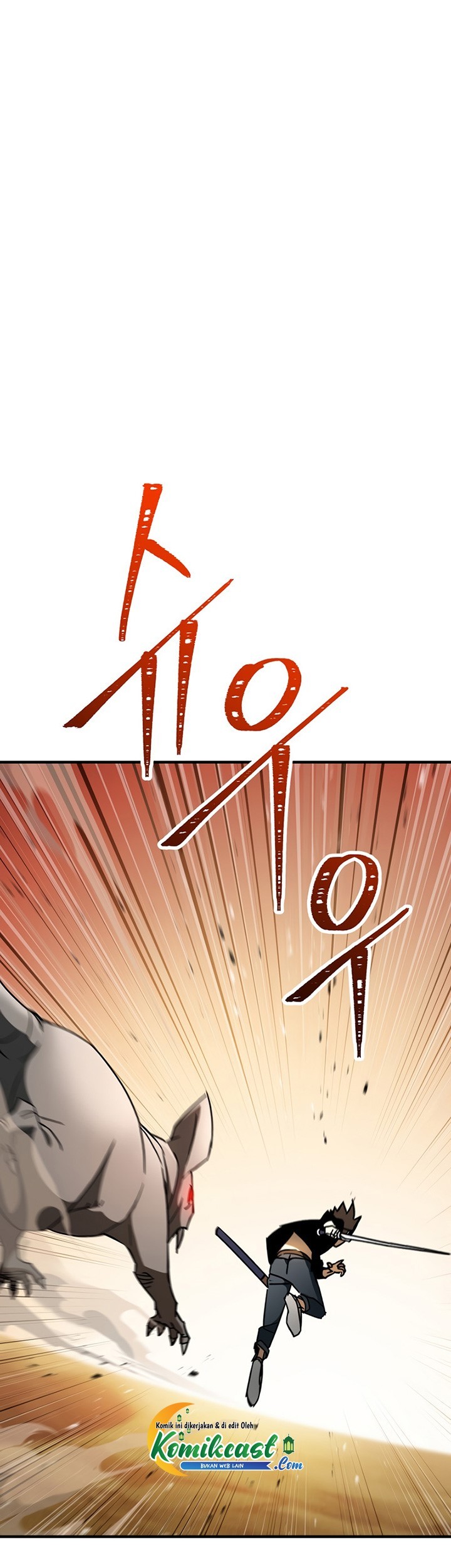 The Hero Returns Chapter 26 Gambar 56