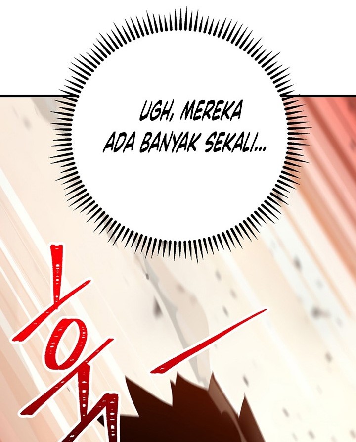 The Hero Returns Chapter 26 Gambar 41