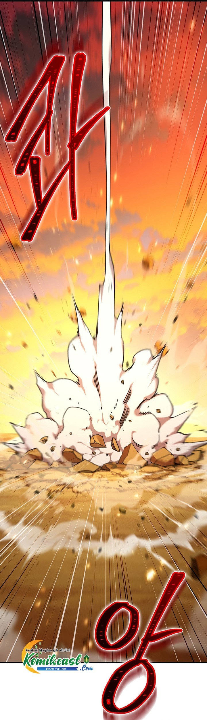 The Hero Returns Chapter 26 Gambar 44