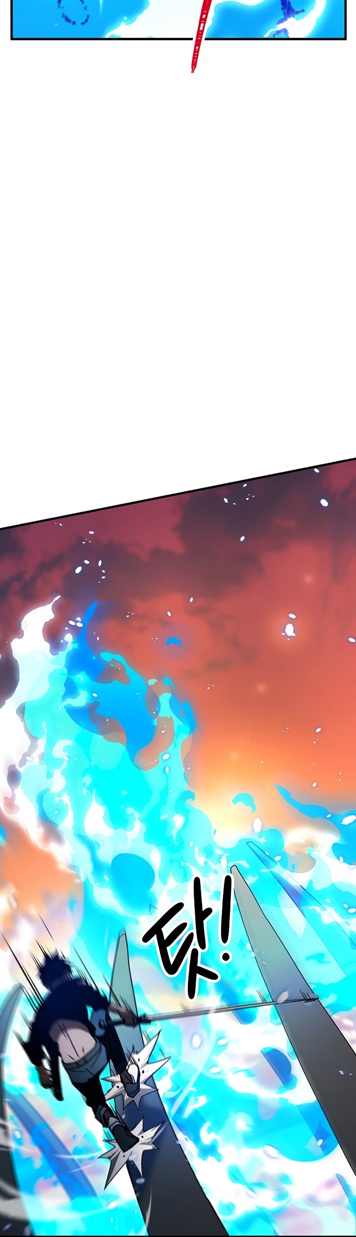 The Hero Returns Chapter 26 Gambar 66