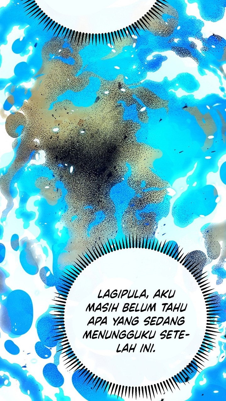 The Hero Returns Chapter 26 Gambar 69