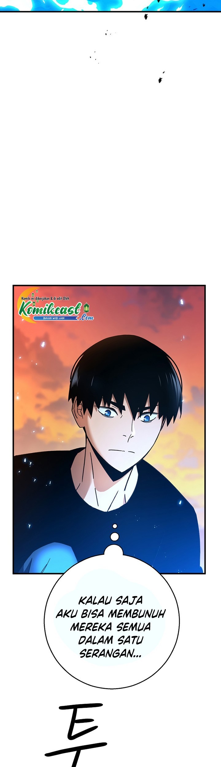 The Hero Returns Chapter 26 Gambar 70