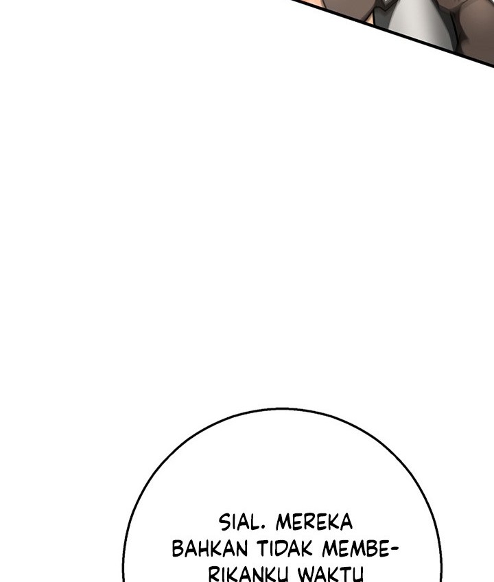 The Hero Returns Chapter 26 Gambar 75