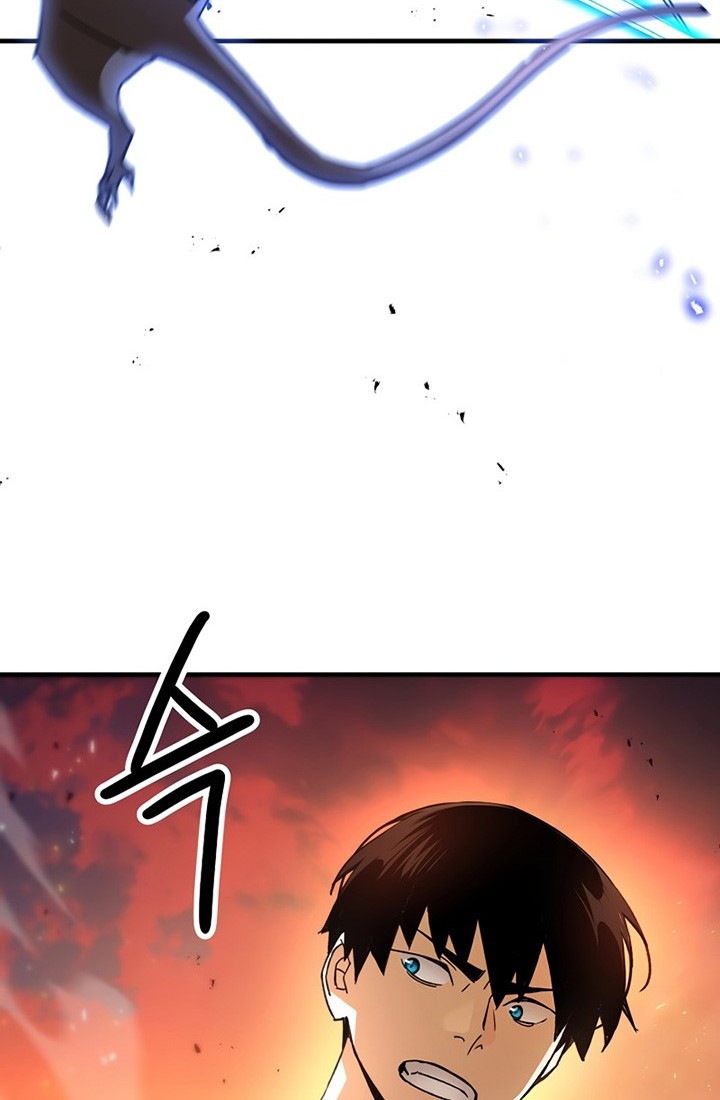 The Hero Returns Chapter 26 Gambar 59