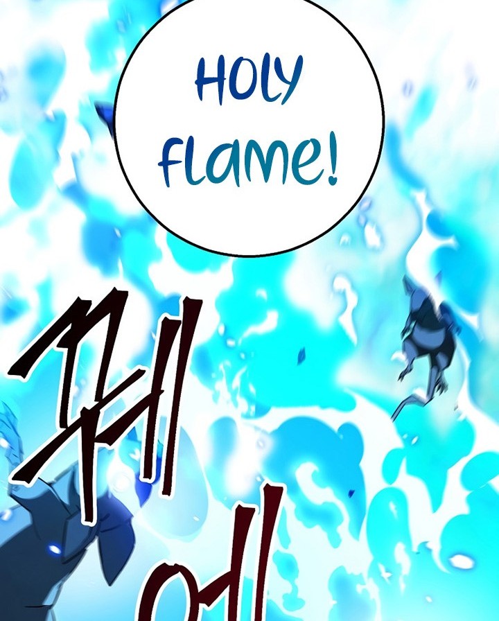 The Hero Returns Chapter 26 Gambar 63