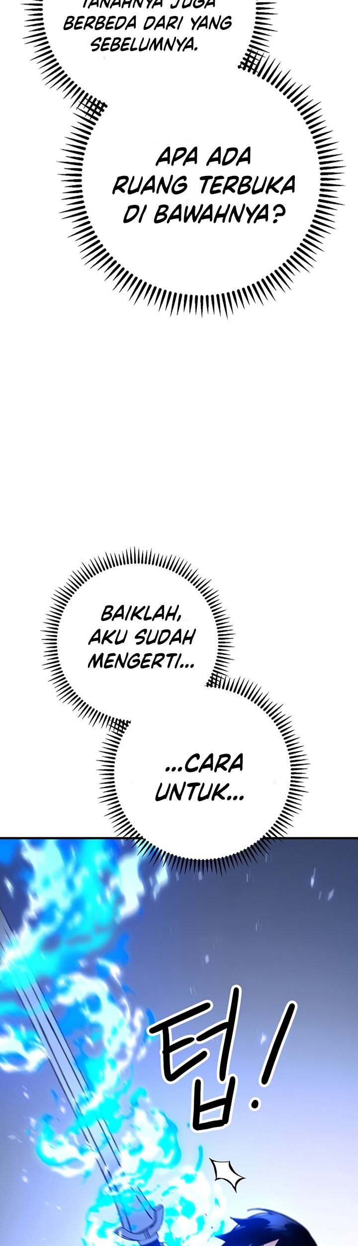 The Hero Returns Chapter 26 Gambar 86