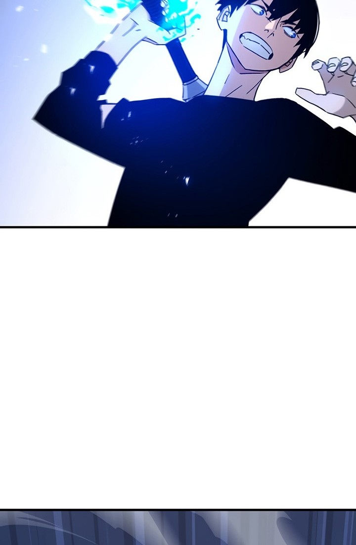 The Hero Returns Chapter 26 Gambar 87