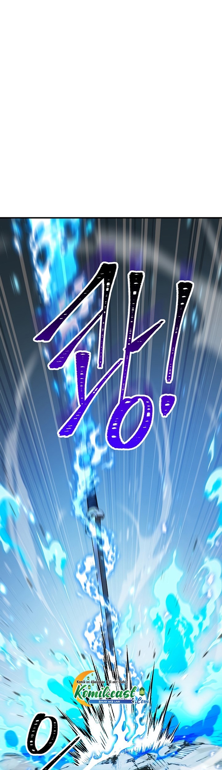 The Hero Returns Chapter 26 Gambar 90