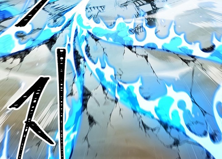 The Hero Returns Chapter 26 Gambar 91