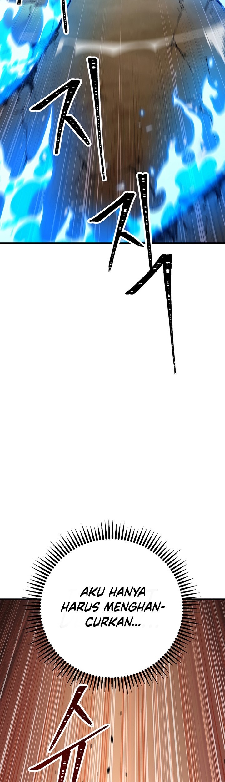 The Hero Returns Chapter 26 Gambar 92