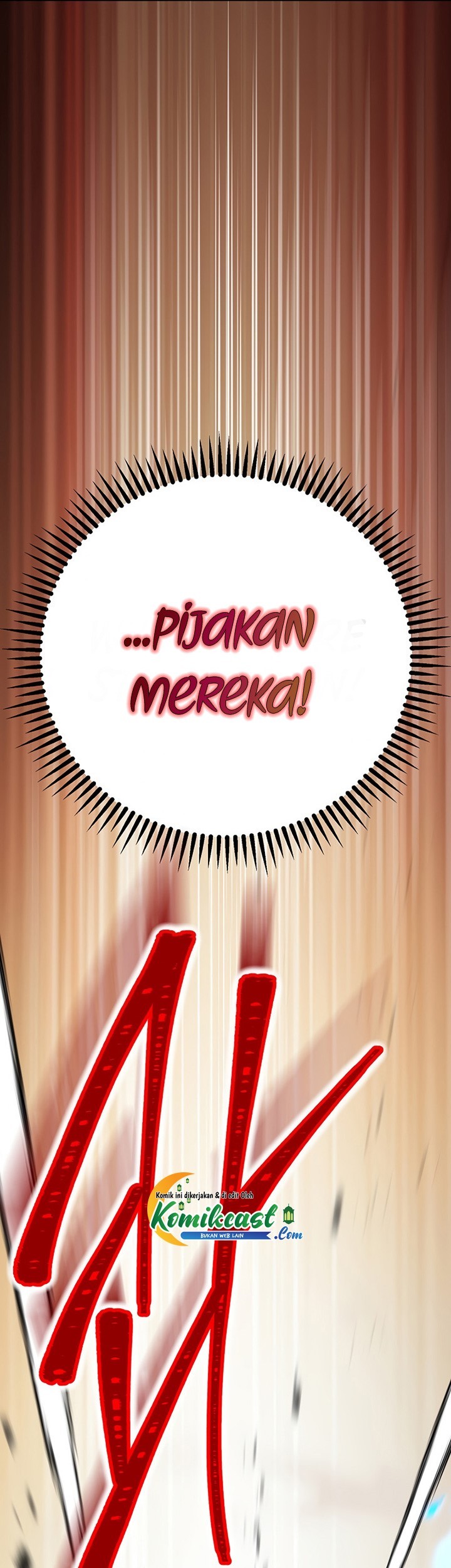 The Hero Returns Chapter 26 Gambar 96