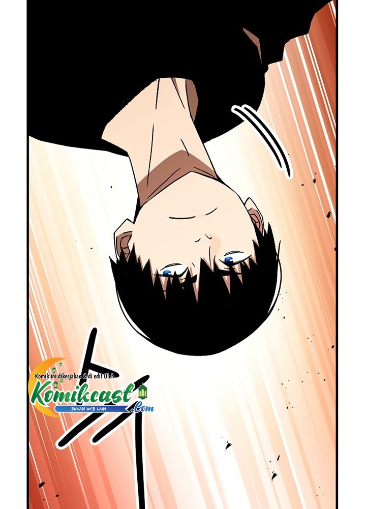 The Hero Returns Chapter 26 Gambar 79