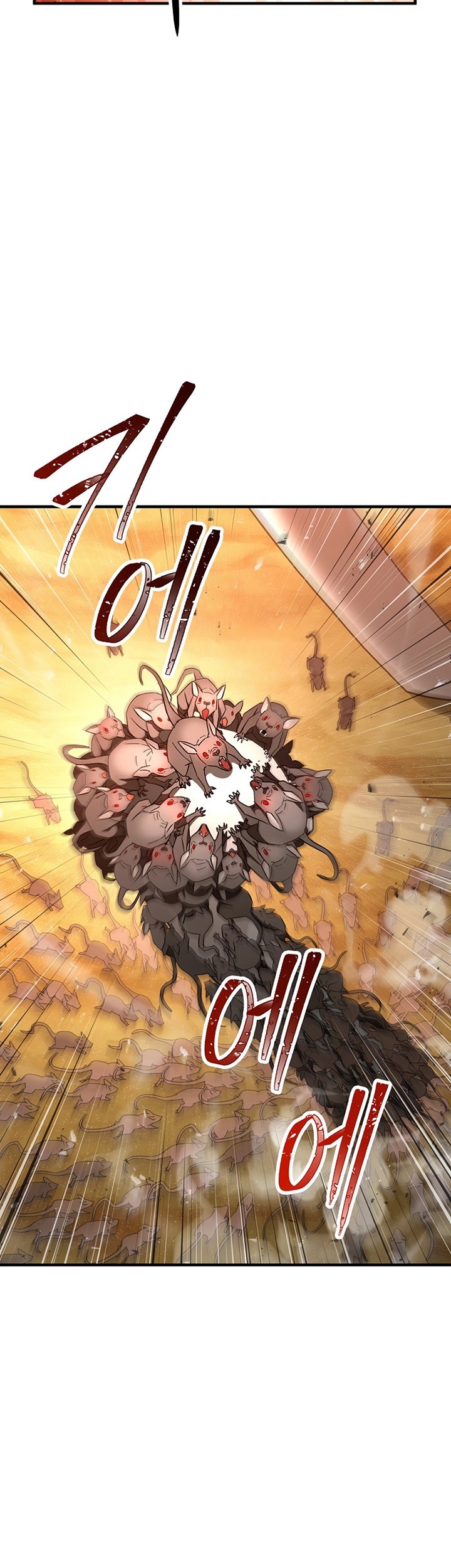 The Hero Returns Chapter 26 Gambar 80