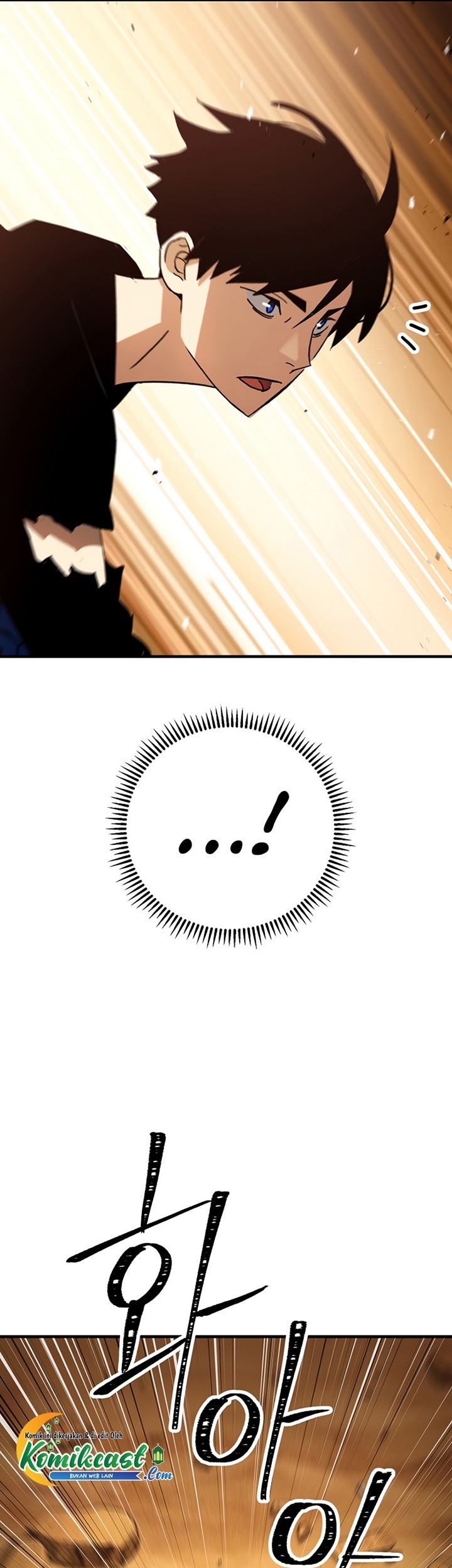 The Hero Returns Chapter 26 Gambar 84