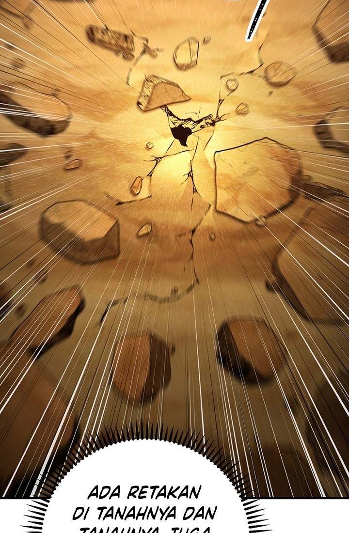 The Hero Returns Chapter 26 Gambar 85