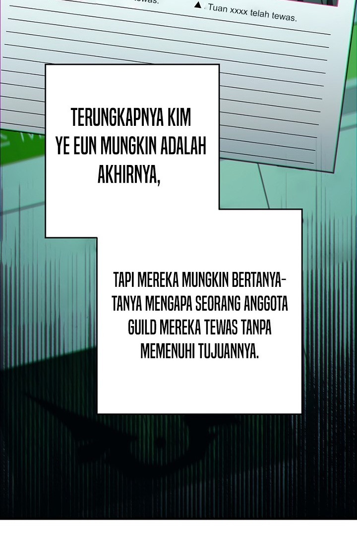 The Hero Returns Chapter 26 Gambar 7