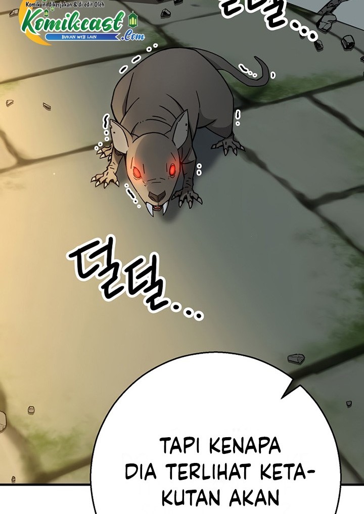The Hero Returns Chapter 26 Gambar 109