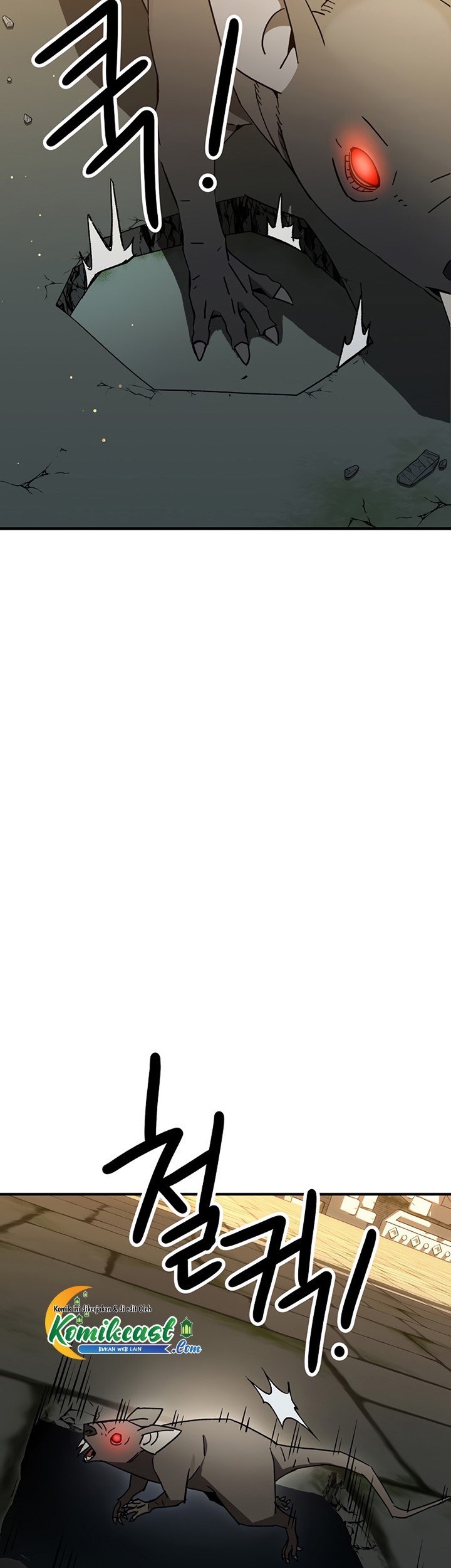 The Hero Returns Chapter 26 Gambar 112