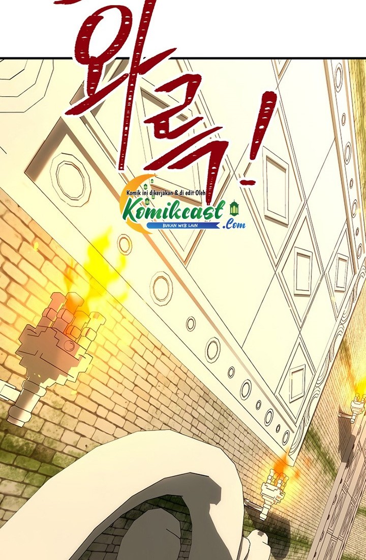 The Hero Returns Chapter 26 Gambar 115