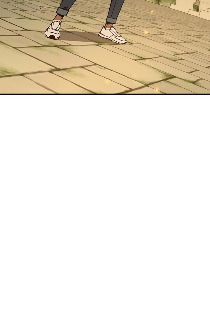 The Hero Returns Chapter 26 Gambar 117