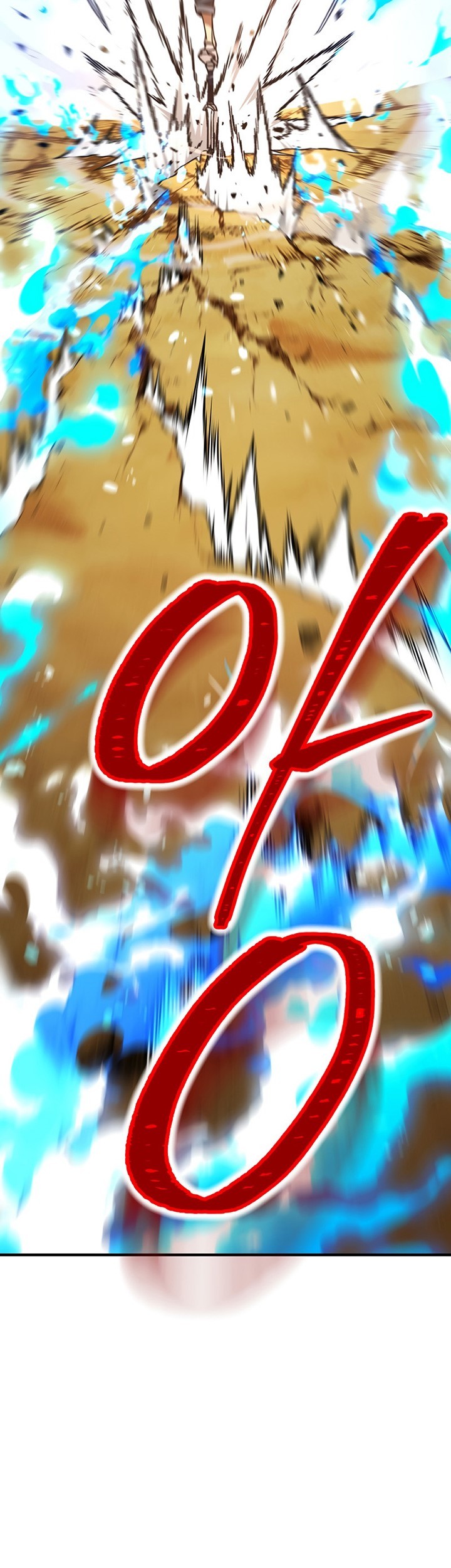 The Hero Returns Chapter 26 Gambar 98