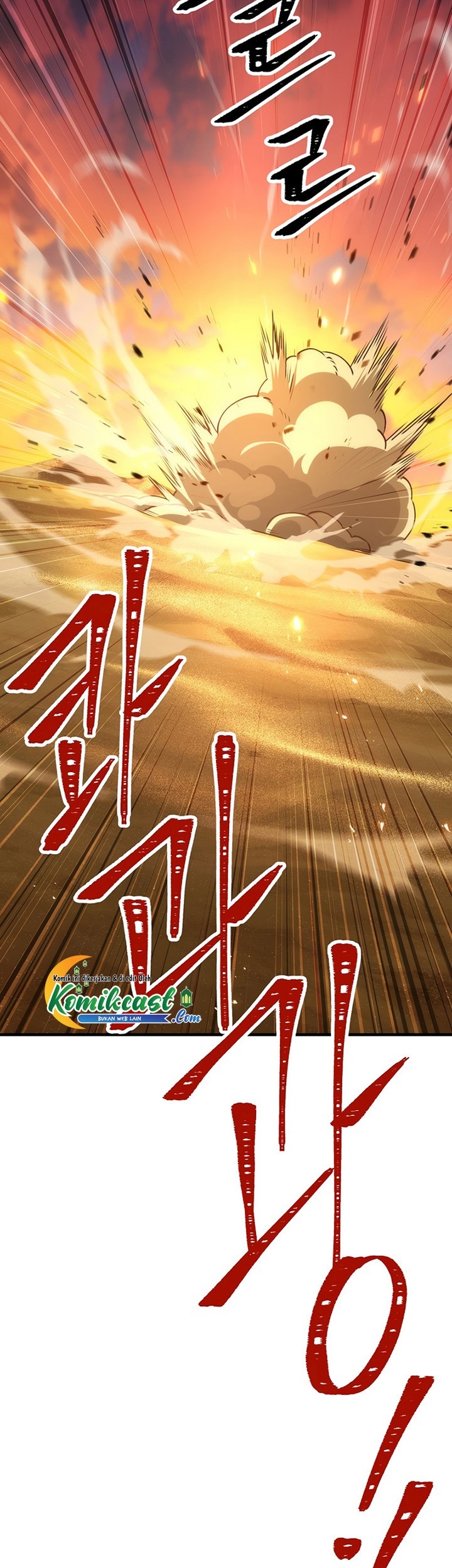 The Hero Returns Chapter 26 Gambar 100