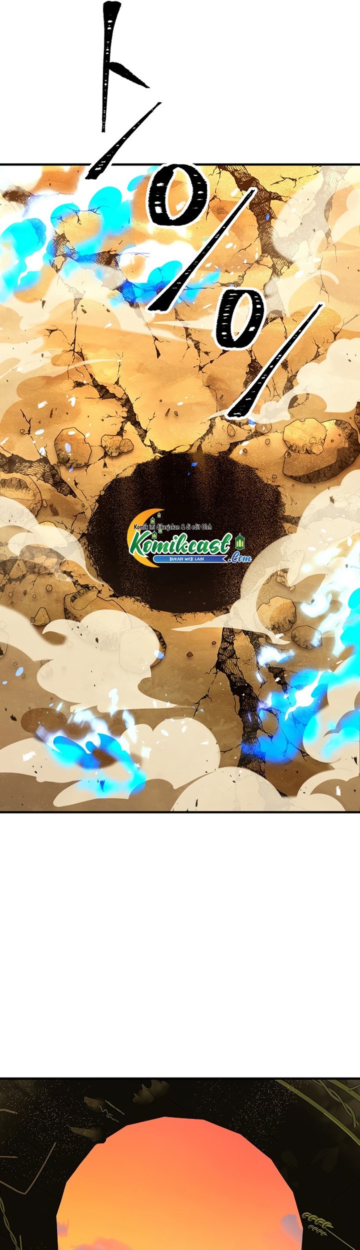 The Hero Returns Chapter 26 Gambar 102