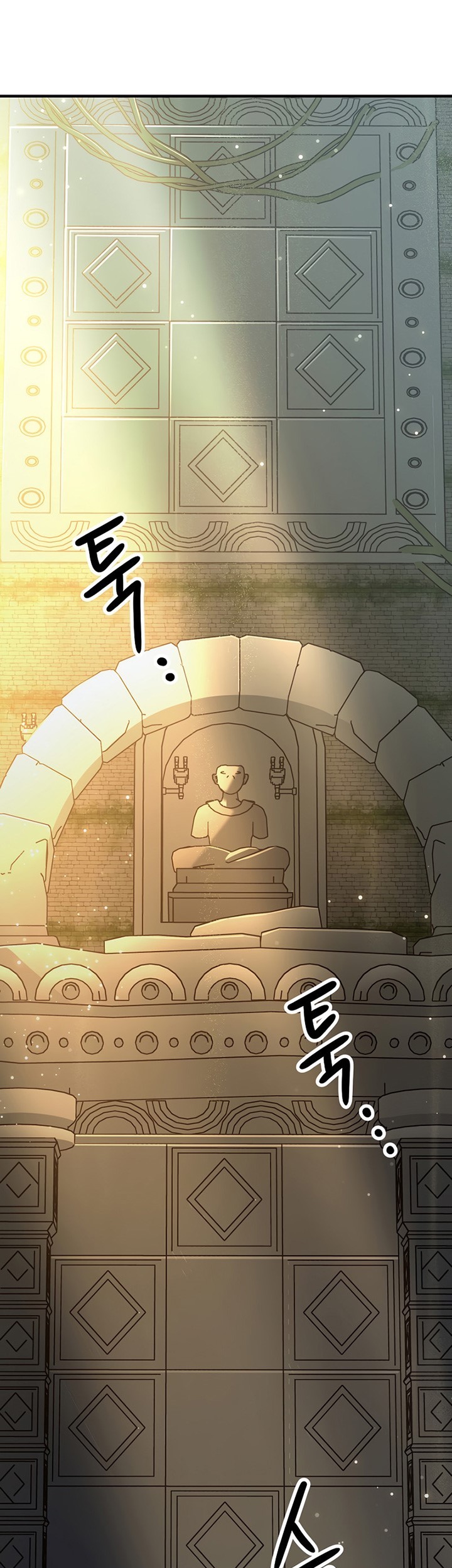 The Hero Returns Chapter 26 Gambar 104