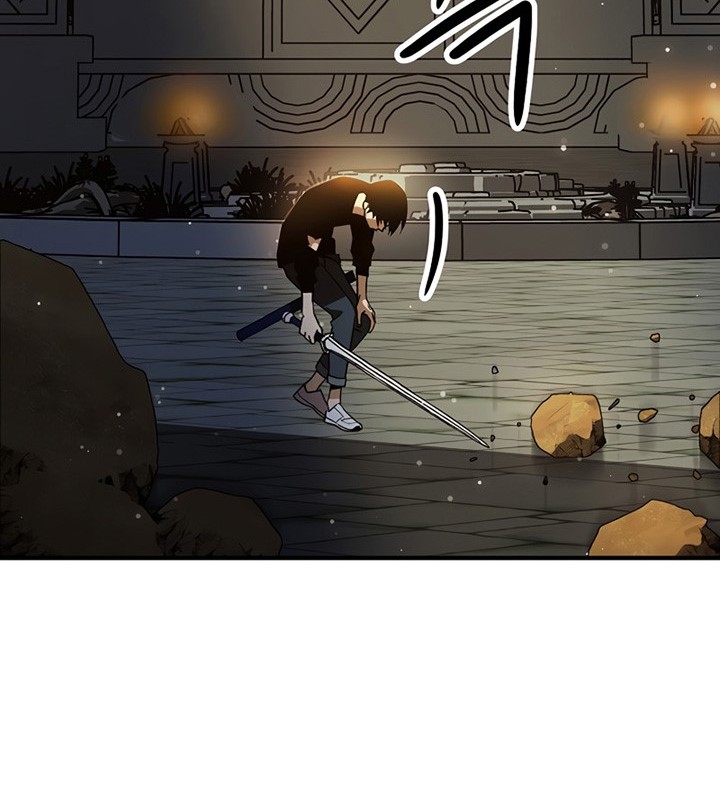 The Hero Returns Chapter 26 Gambar 105