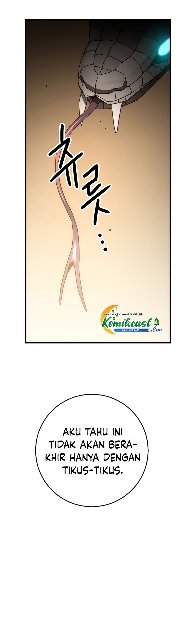 The Hero Returns Chapter 26 Gambar 120