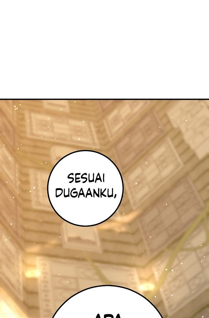 The Hero Returns Chapter 26 Gambar 121