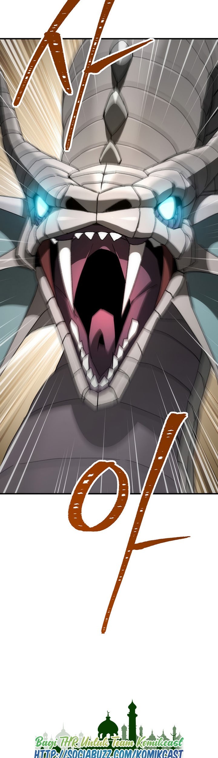 The Hero Returns Chapter 26 Gambar 124