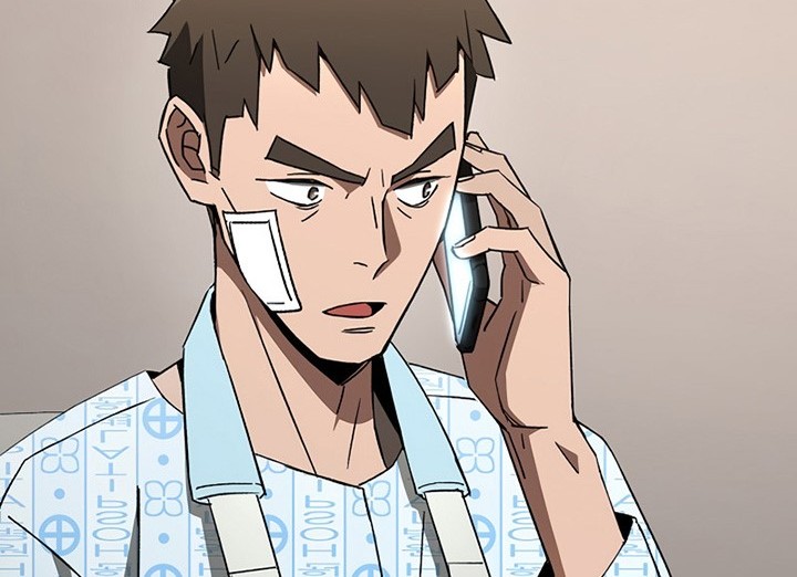 The Hero Returns Chapter 26 Gambar 11