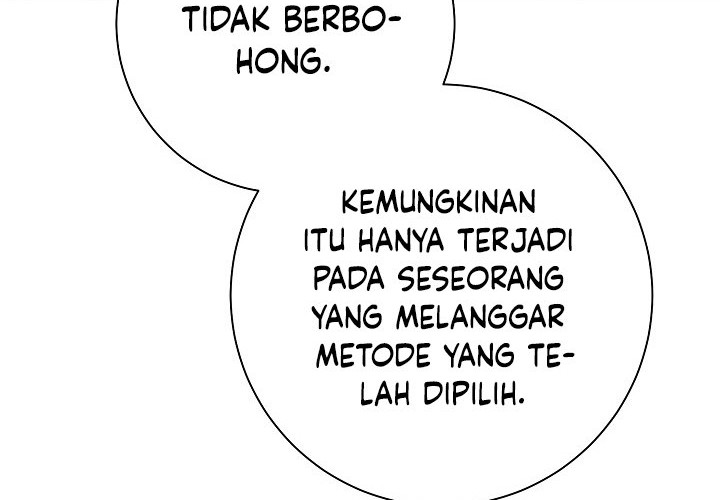 The Hero Returns Chapter 19 Gambar 26