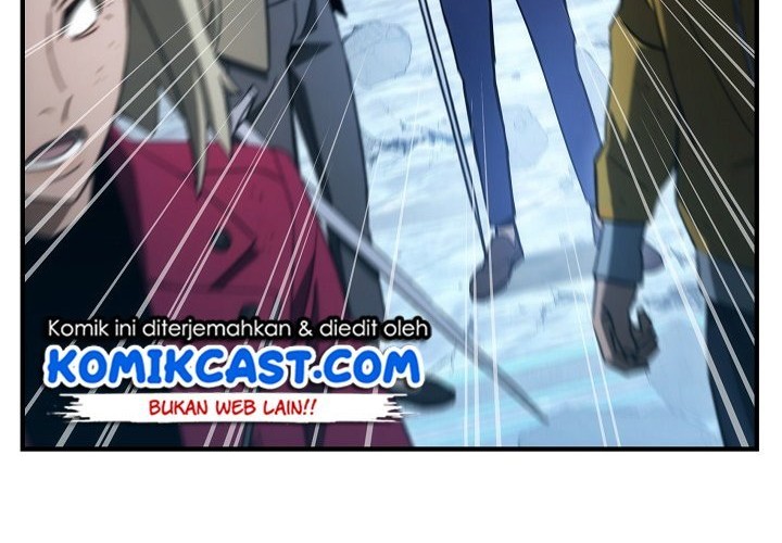 The Hero Returns Chapter 19 Gambar 30