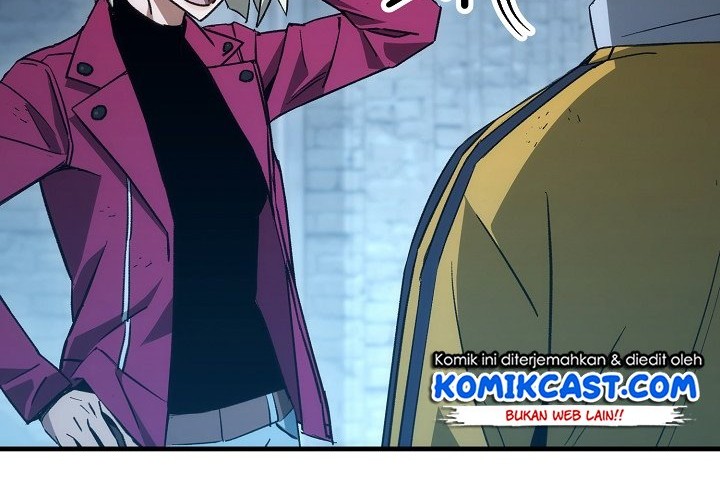 The Hero Returns Chapter 19 Gambar 34