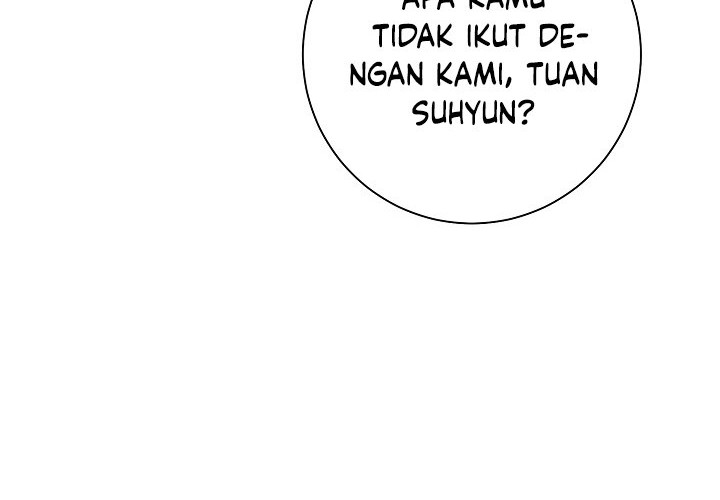 The Hero Returns Chapter 19 Gambar 36