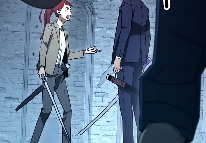 The Hero Returns Chapter 19 Gambar 18