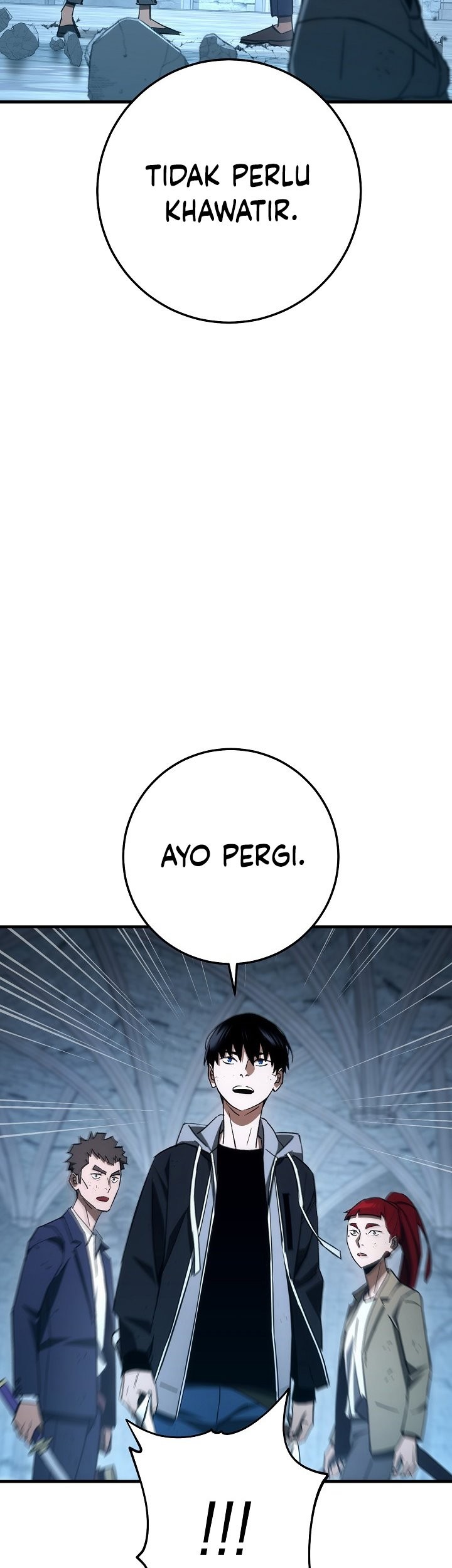 The Hero Returns Chapter 19 Gambar 19